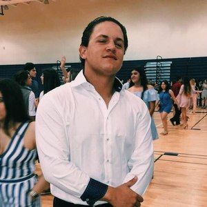 Meet your Posher, Arthur